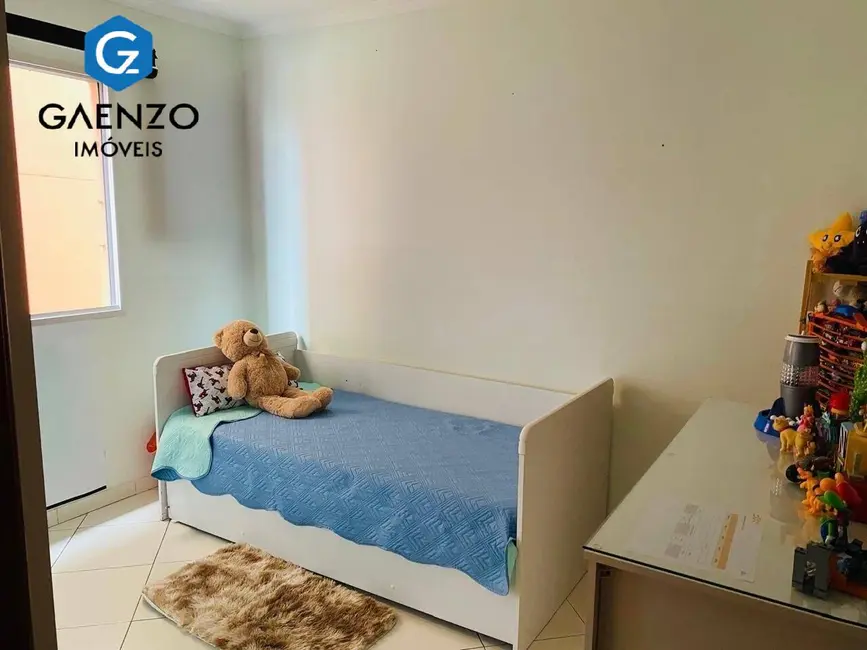Foto 2 de Apartamento com 2 quartos à venda, 62m2 em Jaguaribe, Osasco - SP