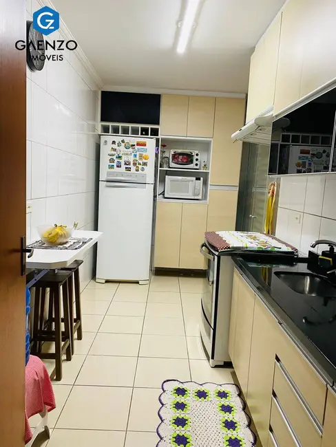 Foto 5 de Apartamento com 2 quartos à venda, 62m2 em Jaguaribe, Osasco - SP