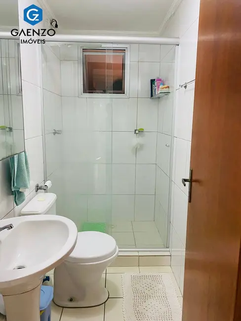 Foto 4 de Apartamento com 2 quartos à venda, 62m2 em Jaguaribe, Osasco - SP