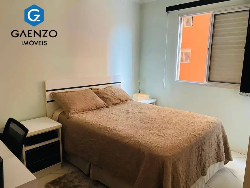 Foto 7 de Apartamento com 2 quartos à venda, 62m2 em Jaguaribe, Osasco - SP