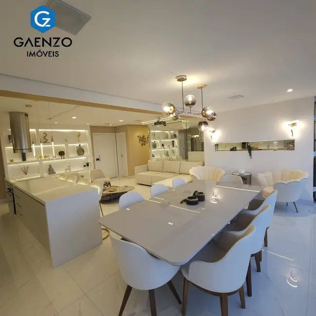 Foto 1 de Apartamento com 2 quartos à venda, 92m2 em Vila Osasco, Osasco - SP