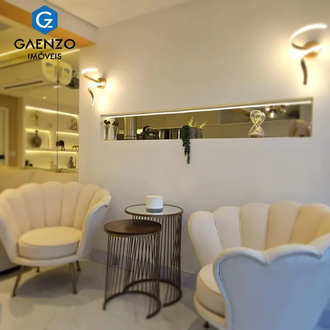 Foto 4 de Apartamento com 2 quartos à venda, 92m2 em Vila Osasco, Osasco - SP