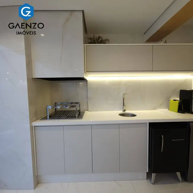 Foto 5 de Apartamento com 2 quartos à venda, 92m2 em Vila Osasco, Osasco - SP