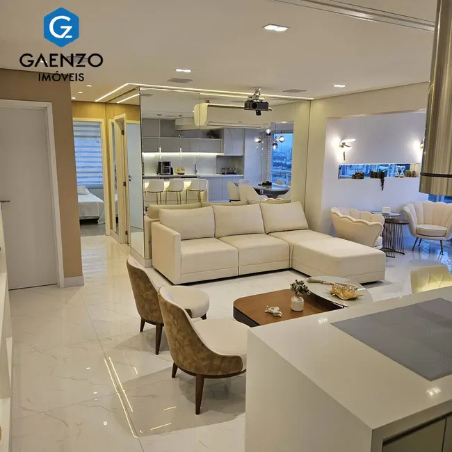 Foto 8 de Apartamento com 2 quartos à venda, 92m2 em Vila Osasco, Osasco - SP