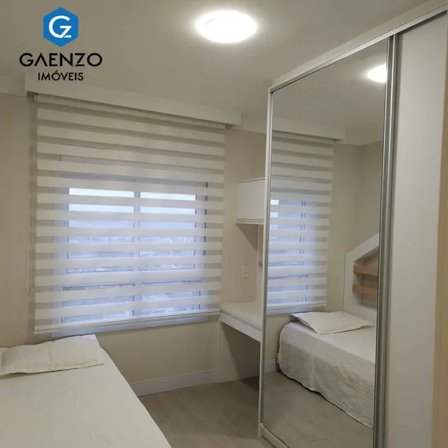 Foto 2 de Apartamento com 2 quartos à venda, 92m2 em Vila Osasco, Osasco - SP