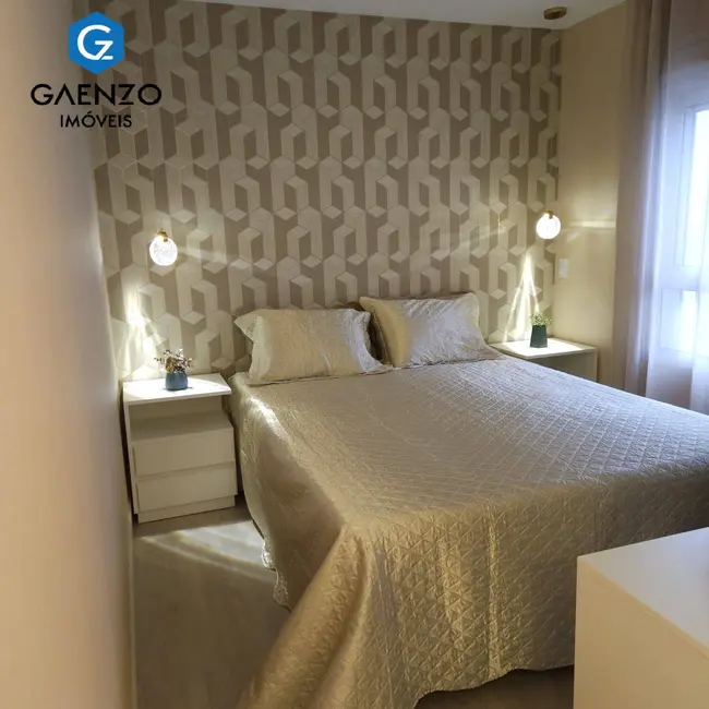 Foto 9 de Apartamento com 2 quartos à venda, 92m2 em Vila Osasco, Osasco - SP