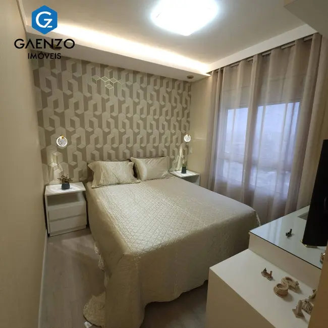 Foto 6 de Apartamento com 2 quartos à venda, 92m2 em Vila Osasco, Osasco - SP