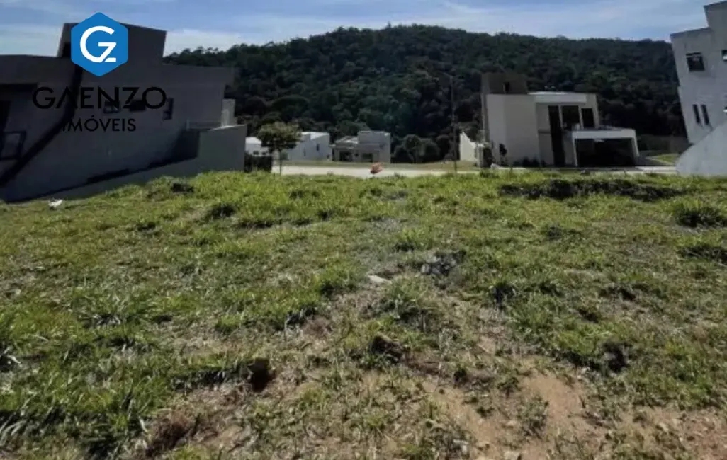 Foto 1 de Lote de Condomínio à venda, 560m2 em Sítio do Morro, Santana De Parnaiba - SP