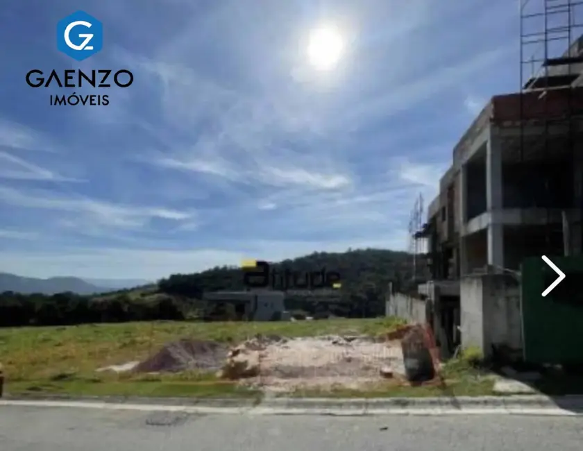Foto 2 de Lote de Condomínio à venda, 560m2 em Sítio do Morro, Santana De Parnaiba - SP