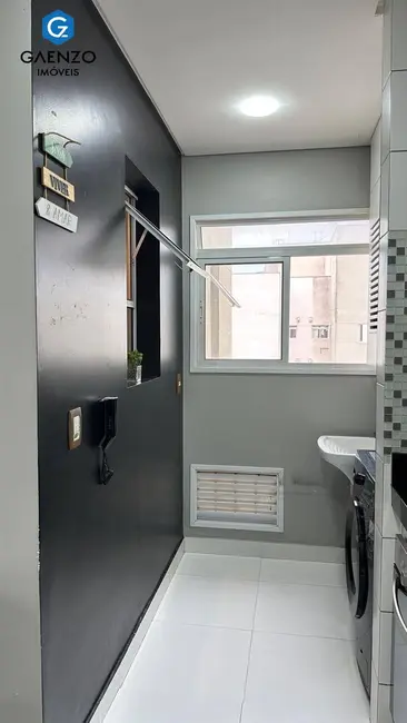 Foto 4 de Apartamento com 2 quartos à venda, 57m2 em Umuarama, Osasco - SP