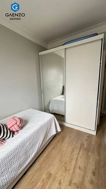 Foto 2 de Apartamento com 2 quartos à venda, 57m2 em Umuarama, Osasco - SP