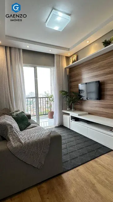 Foto 6 de Apartamento com 2 quartos à venda, 57m2 em Umuarama, Osasco - SP