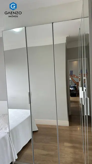 Foto 3 de Apartamento com 2 quartos à venda, 57m2 em Umuarama, Osasco - SP