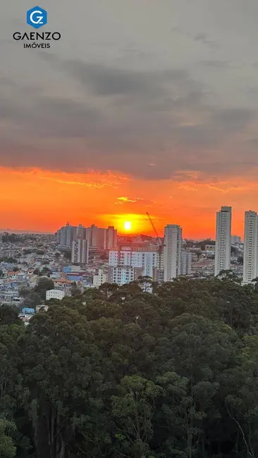 Foto 1 de Apartamento com 2 quartos à venda, 57m2 em Umuarama, Osasco - SP