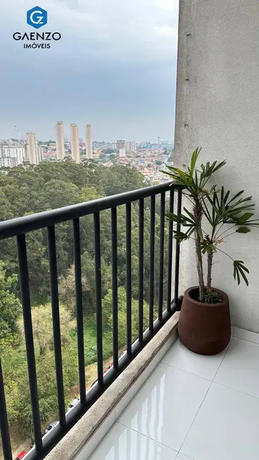 Foto 7 de Apartamento com 2 quartos à venda, 57m2 em Umuarama, Osasco - SP