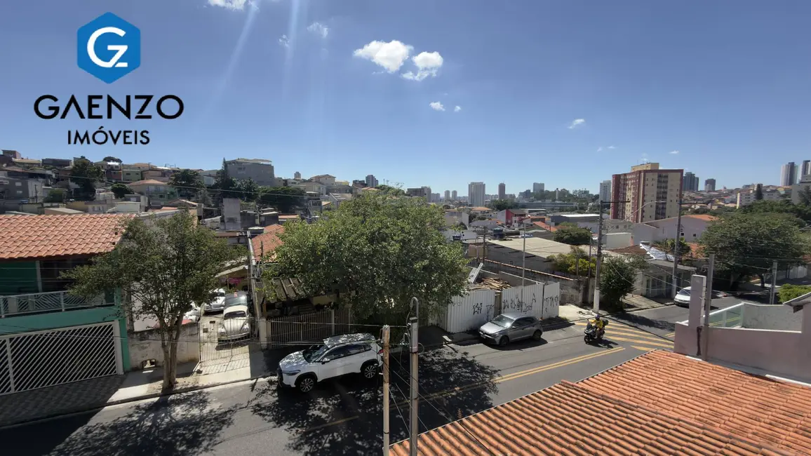 Foto 2 de Sobrado com 3 quartos à venda, 136m2 em Bela Vista, Osasco - SP
