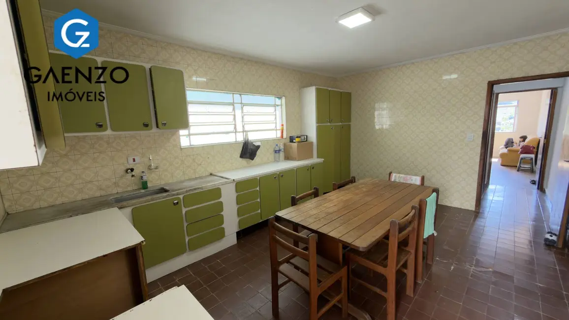 Foto 9 de Sobrado com 3 quartos à venda, 136m2 em Bela Vista, Osasco - SP