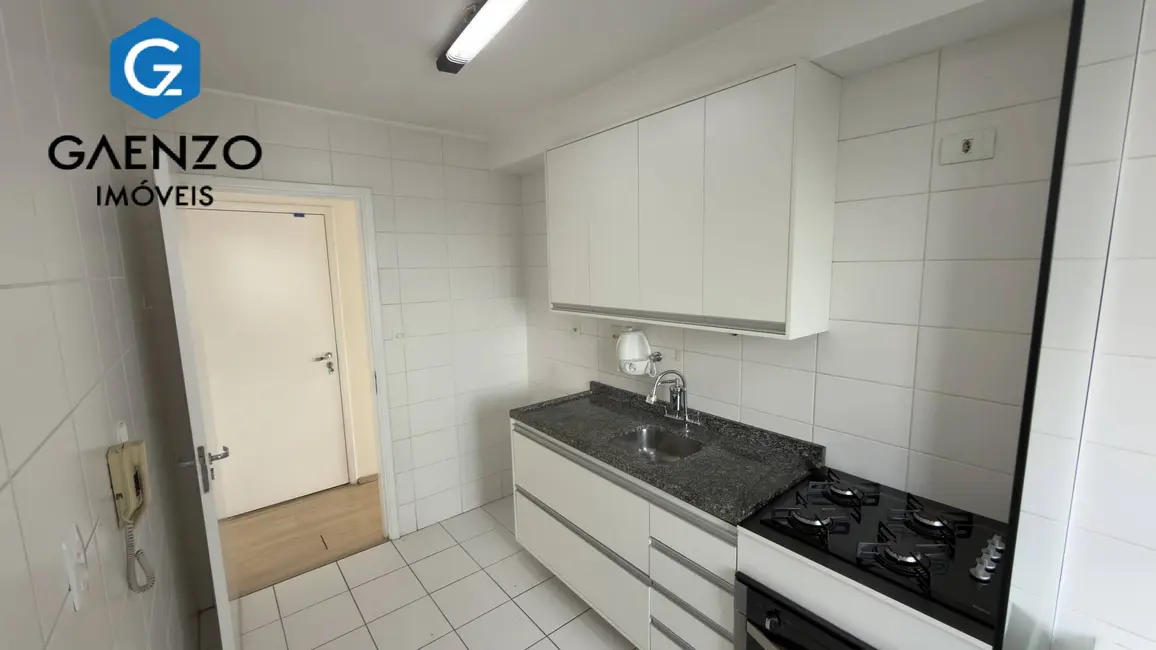 Foto 8 de Apartamento com 2 quartos à venda, 52m2 em Presidente Altino, Osasco - SP