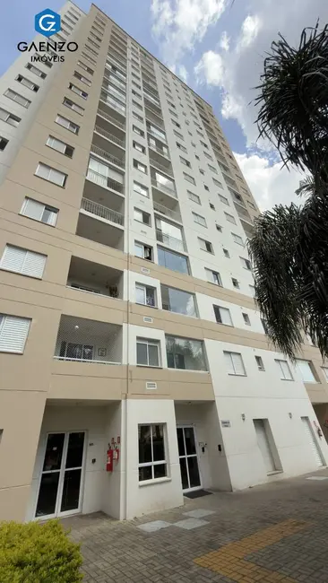 Foto 1 de Apartamento com 2 quartos à venda, 52m2 em Presidente Altino, Osasco - SP