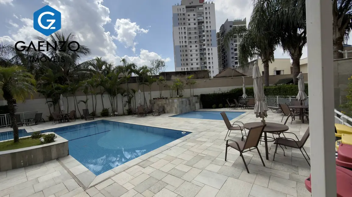 Foto 9 de Apartamento com 2 quartos à venda, 52m2 em Presidente Altino, Osasco - SP