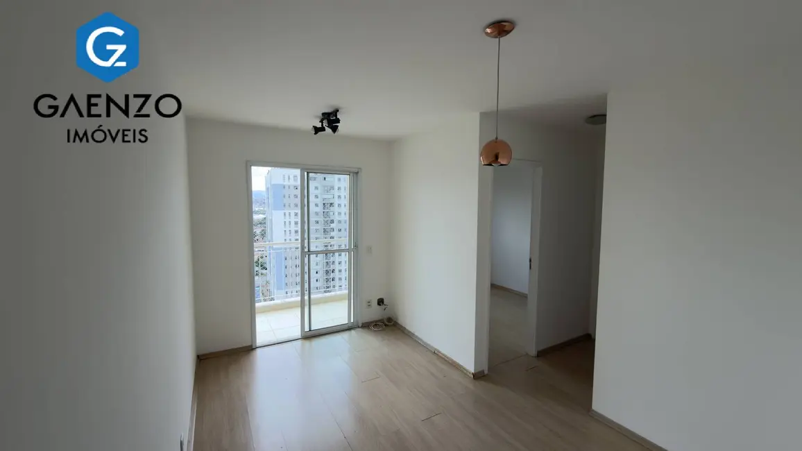 Foto 6 de Apartamento com 2 quartos à venda, 52m2 em Presidente Altino, Osasco - SP