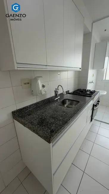 Foto 7 de Apartamento com 2 quartos à venda, 52m2 em Presidente Altino, Osasco - SP