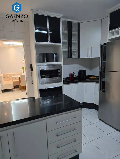 Foto 8 de Apartamento com 3 quartos à venda, 110m2 em Vila Osasco, Osasco - SP