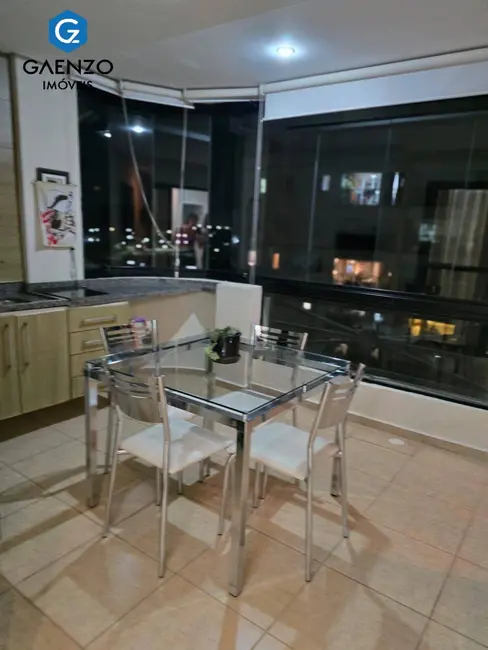 Foto 7 de Apartamento com 3 quartos à venda, 110m2 em Vila Osasco, Osasco - SP