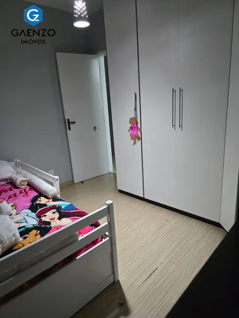 Foto 9 de Apartamento com 3 quartos à venda, 110m2 em Vila Osasco, Osasco - SP