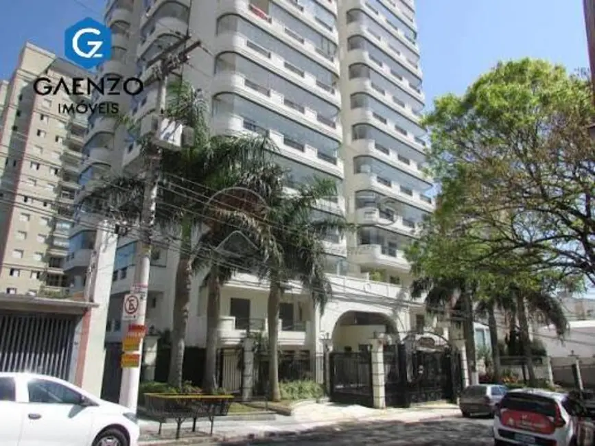 Foto 1 de Apartamento com 3 quartos à venda, 110m2 em Vila Osasco, Osasco - SP