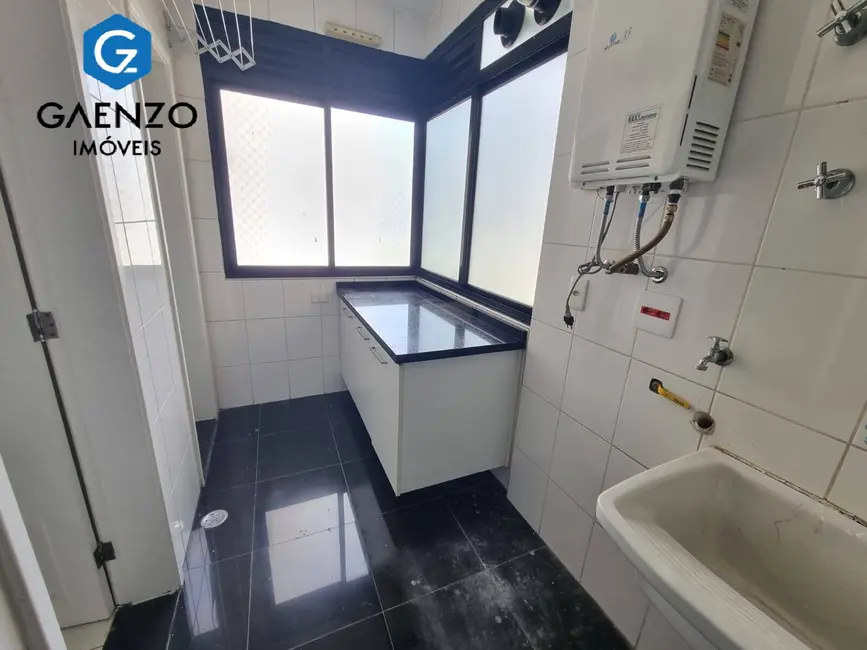 Foto 2 de Apartamento com 3 quartos à venda, 110m2 em Vila Osasco, Osasco - SP