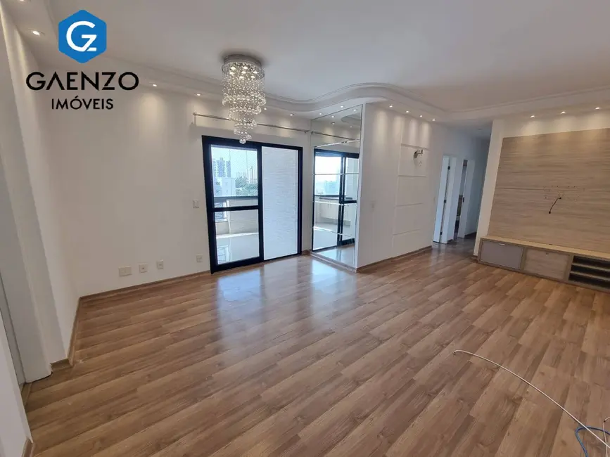 Foto 9 de Apartamento com 3 quartos à venda, 110m2 em Vila Osasco, Osasco - SP