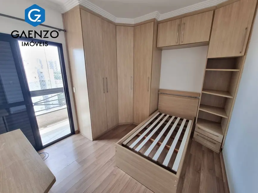 Foto 5 de Apartamento com 3 quartos à venda, 110m2 em Vila Osasco, Osasco - SP