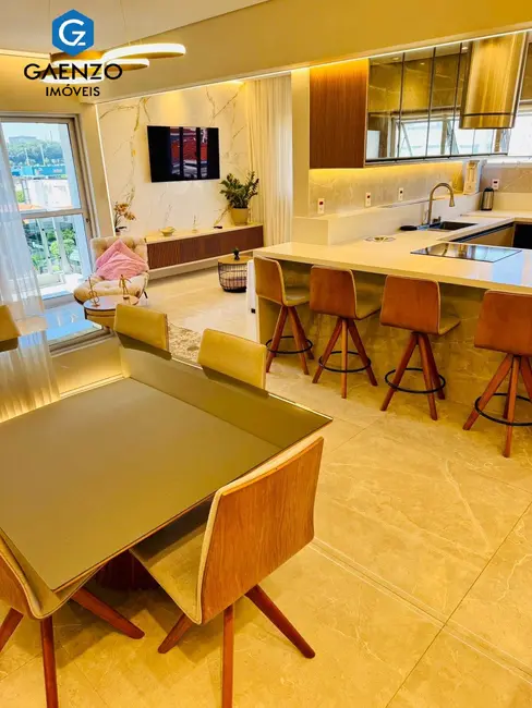 Foto 3 de Apartamento com 3 quartos à venda, 140m2 em Centro, Osasco - SP