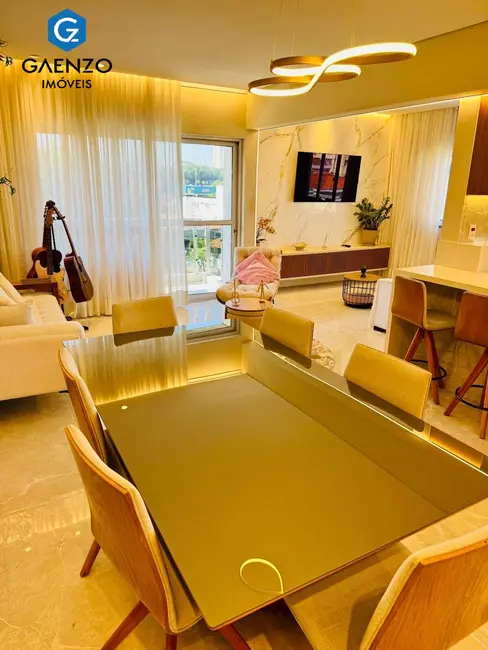 Foto 9 de Apartamento com 3 quartos à venda, 140m2 em Centro, Osasco - SP