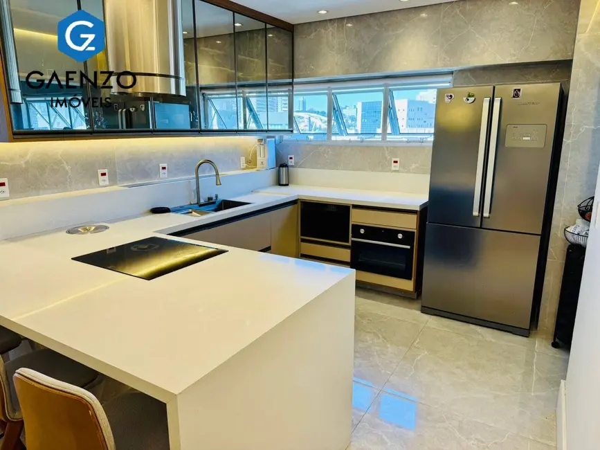 Foto 5 de Apartamento com 3 quartos à venda, 140m2 em Centro, Osasco - SP