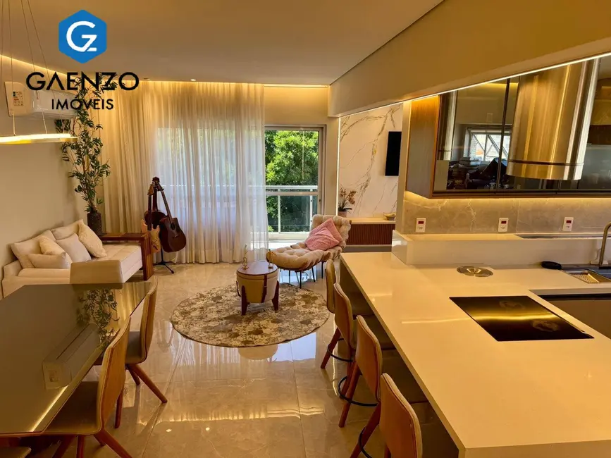 Foto 8 de Apartamento com 3 quartos à venda, 140m2 em Centro, Osasco - SP