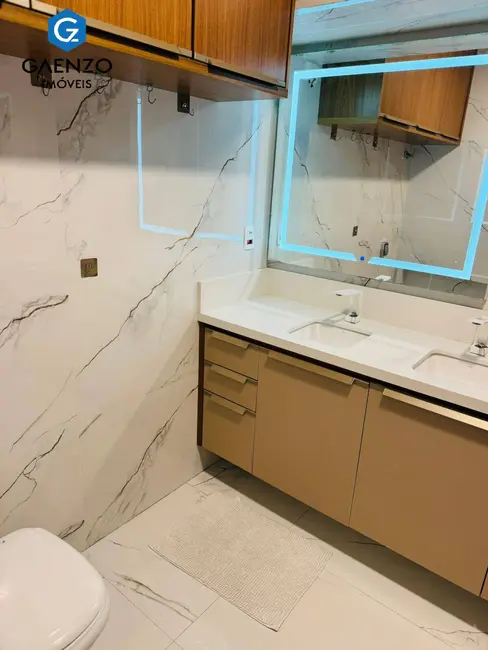 Foto 2 de Apartamento com 3 quartos à venda, 140m2 em Centro, Osasco - SP