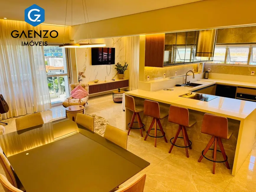 Foto 1 de Apartamento com 3 quartos à venda, 140m2 em Centro, Osasco - SP