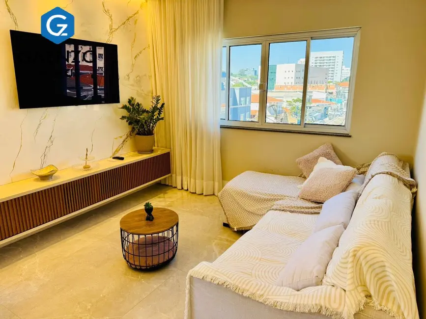 Foto 7 de Apartamento com 3 quartos à venda, 140m2 em Centro, Osasco - SP