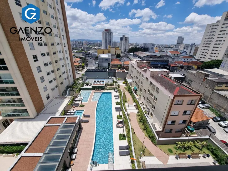 Foto 1 de Apartamento com 2 quartos à venda, 92m2 em Vila Osasco, Osasco - SP