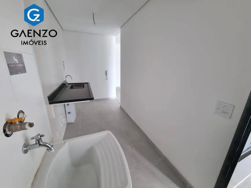 Foto 2 de Apartamento com 2 quartos à venda, 92m2 em Vila Osasco, Osasco - SP