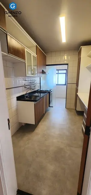 Foto 3 de Apartamento com 3 quartos à venda, 90m2 em Barueri - SP