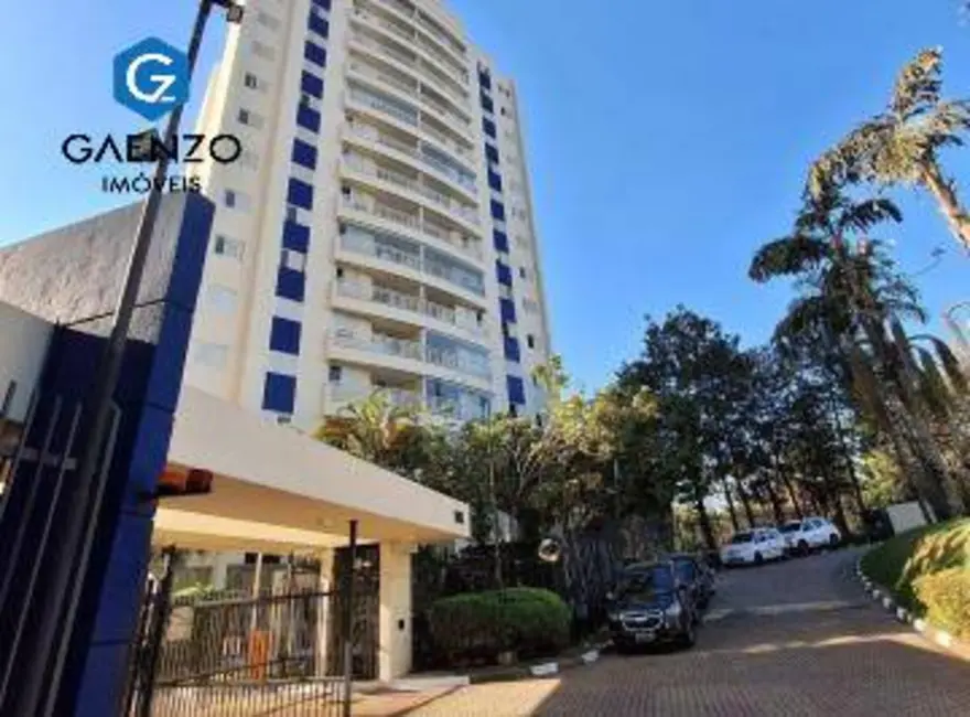 Foto 1 de Apartamento com 3 quartos à venda, 90m2 em Barueri - SP