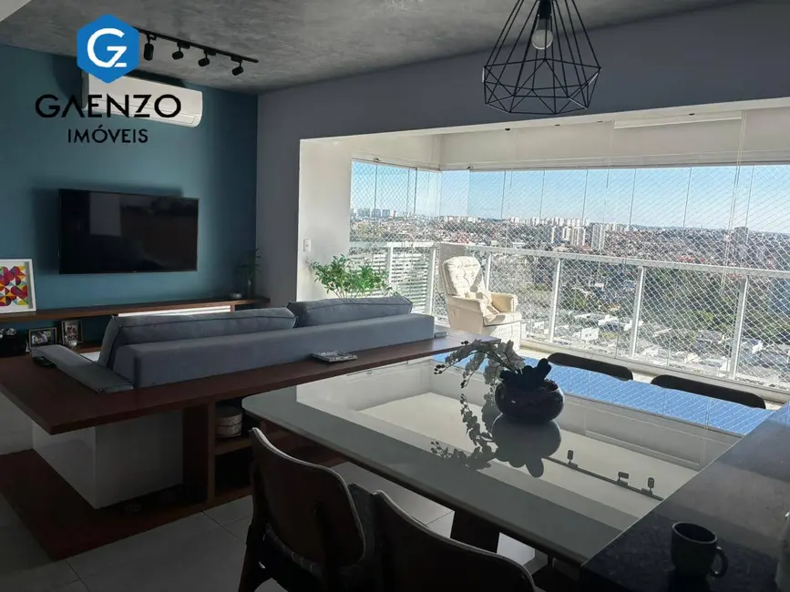 Foto 1 de Apartamento com 3 quartos à venda, 109m2 em Adalgisa, Osasco - SP