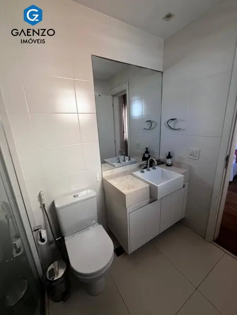 Foto 7 de Apartamento com 3 quartos à venda, 109m2 em Adalgisa, Osasco - SP