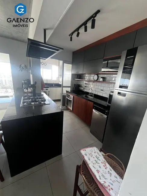 Foto 3 de Apartamento com 3 quartos à venda, 109m2 em Adalgisa, Osasco - SP