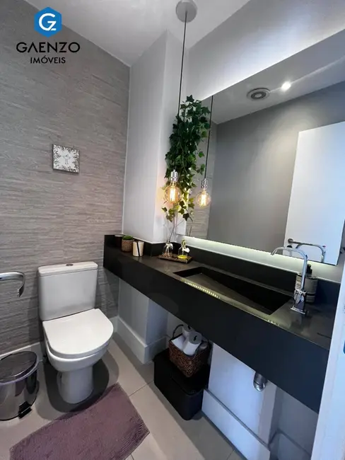 Foto 6 de Apartamento com 3 quartos à venda, 109m2 em Adalgisa, Osasco - SP