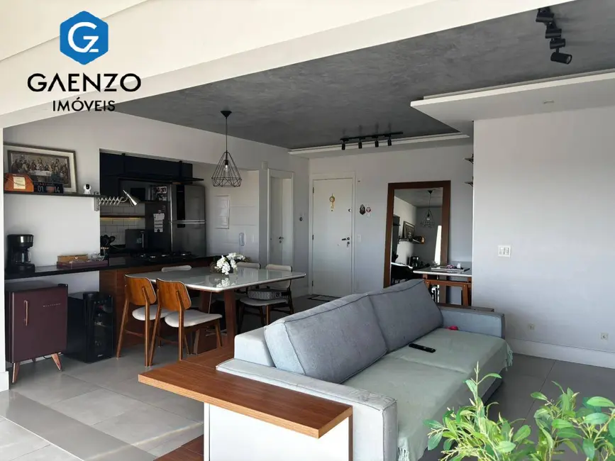 Foto 2 de Apartamento com 3 quartos à venda, 109m2 em Adalgisa, Osasco - SP