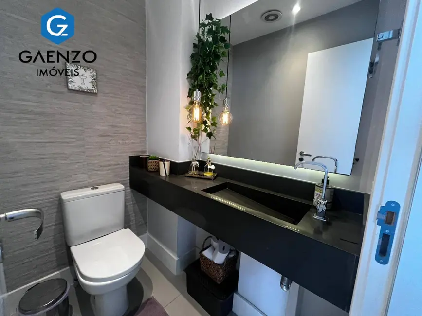 Foto 5 de Apartamento com 3 quartos à venda, 109m2 em Adalgisa, Osasco - SP